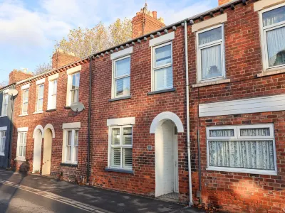 202 Salisbury Terrace Các khách sạn ở 