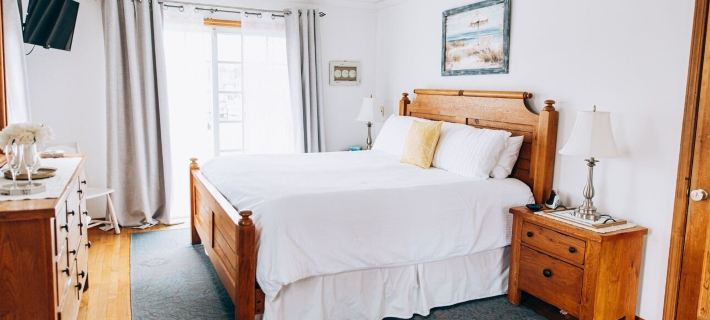 Captain's Cottage Hotels in Ocean County