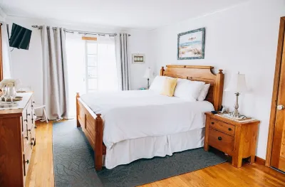 Captain's Cottage Hotel a 
