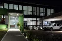 Ciudad Prado Hotel Hotels in 