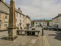 Cartmel Lodge Hotels in Lower Holker