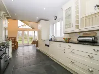 Beckwood Hotel a Hutton