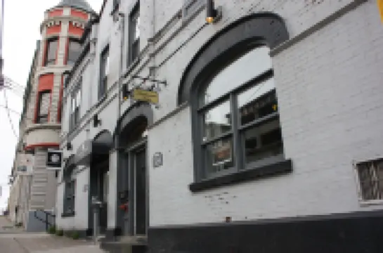 The Duckworth Inn Hotels in 