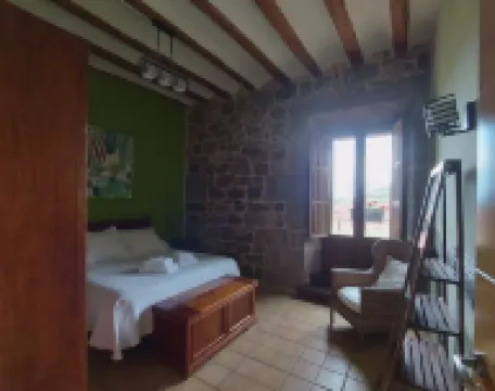 Hostal Rural Ioar Hotels in 