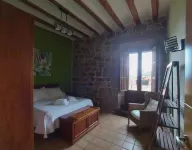 Hostal Rural Ioar Các khách sạn ở 
