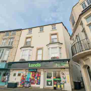 43A Quay Street Hotel Exterior