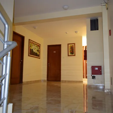 Hotel Central