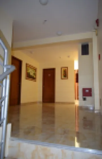 Hotel Central