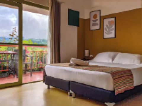 Viajero Salento Hostel Hotels in Salento