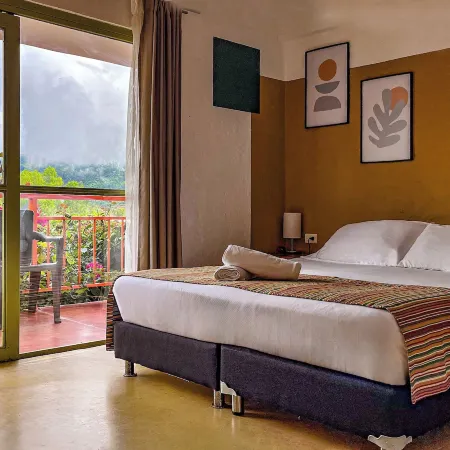 Viajero Salento Hostel