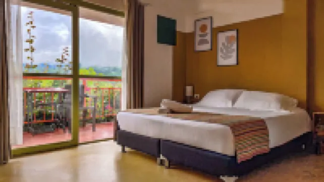 Viajero Salento Hostel