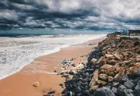 A1A Ocean Club Hotels in Flagler Beach