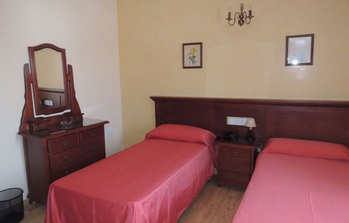 Hotel Chipiona
