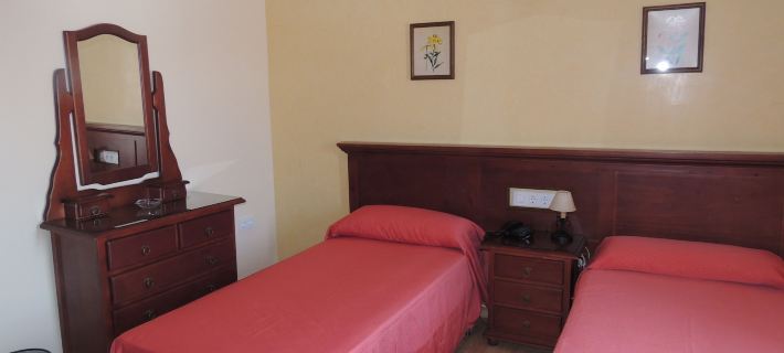Hotel Chipiona Hoteles en Costa Noroeste