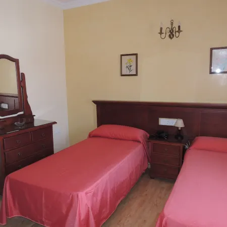 Hotel Chipiona