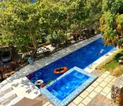 Hotel Casas de Campo El Ciruelo Hotels in San Gil