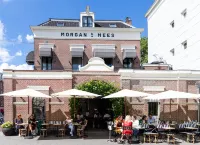 Morgan & Mees Amsterdam Hotels in Westerpark