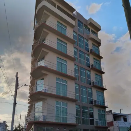 Harbour Inn - Veracruz