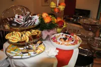 Hotel Blumlage Celle - พร้อมอาหารเช้า