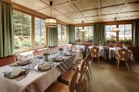 Berghotel Ladinia - Gym