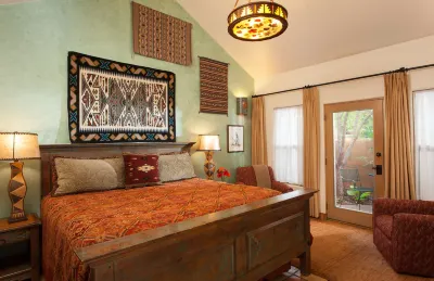 Four Kachinas Bed & Breakfast Inn
