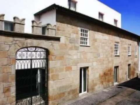 Montebelo Palácio Dos Melos Viseu Historic Hotel Hotels in Viseu