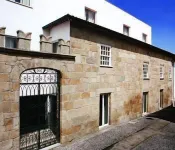 Montebelo Palácio Dos Melos Viseu Historic Hotel