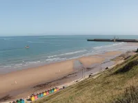 Broadings Cottage at Broadings Farm Hotels in Lythe