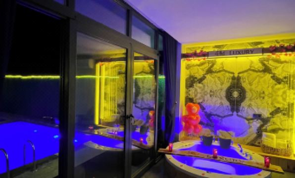 4M Ayder Yesilvadi Otel