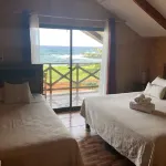 Cabañas Anavai Rapa Nui - ลอดจ์