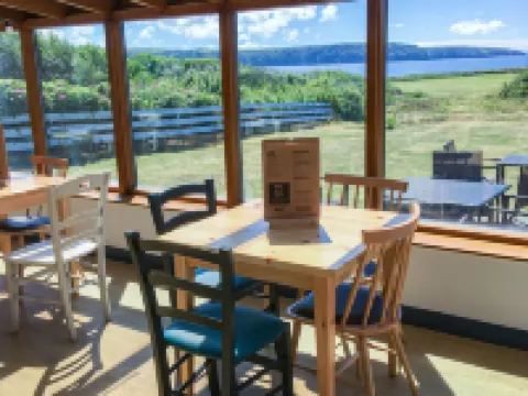 YHA Broad Haven Hotels in The Havens