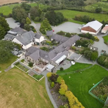 Tyn Rhos Country House
