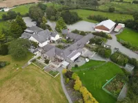 Tyn Rhos Country House Hôtels à : Llanddeiniolen