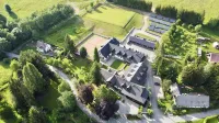 Wellness Hotel Holzberg - piscina