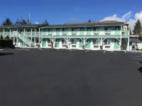 Westward Inn Hotels in Curry County
