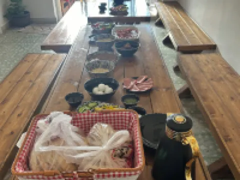 โอลีฟทรีโฮสเทล โรงแรมในเยรูซาเลม