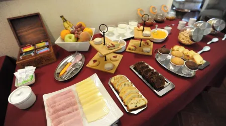 Pilgrim's Rest - Descanso del Peregrino Отели в г. Лухан де Куйо