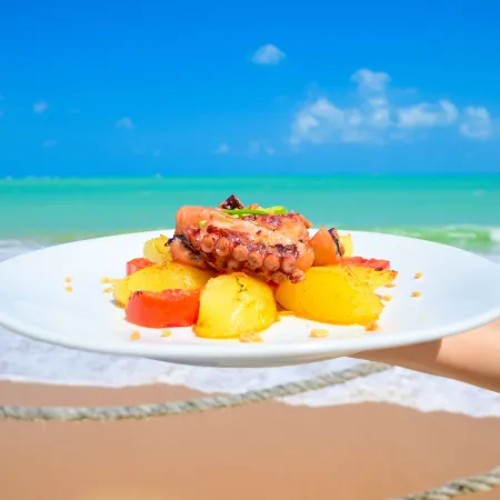 Waterfront Apart Hotel