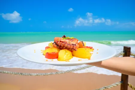 Waterfront Apart Hotel