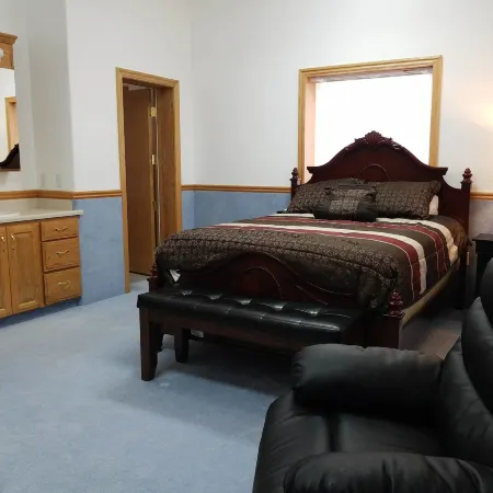 Zion's Most Wanted Hotel