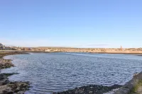 The Lazy Seal Hotels in Berwick-Upon-Tweed
