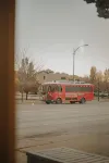 The Siesta Motel