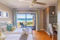 Boardwalk Lodge – Self-Catering