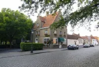 Hotel 't Keizershof Hotels in Oostkamp
