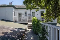 Sandown Lodge - Wifi