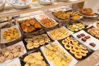 Casa Romagnosi - Desayuno