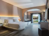 My Blue Hotel Hotels in Jericoacoara