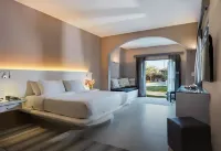 My Blue Hotel