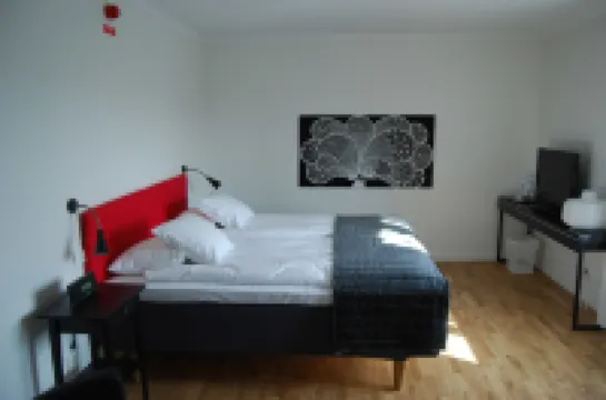 Villa Ingrid Hotels in Borgholm