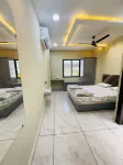 Goroomgo Rudrasagar Homestay Ujjain